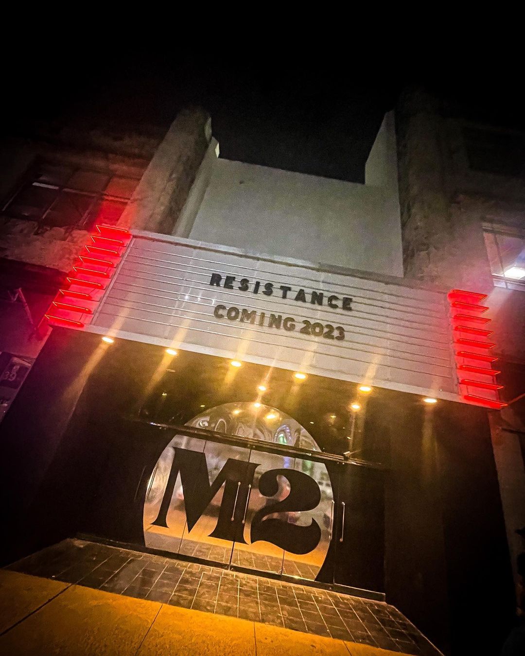 Propietarios de Ultra Music abrirán un nuevo club nocturno en South Beach llamado M2
