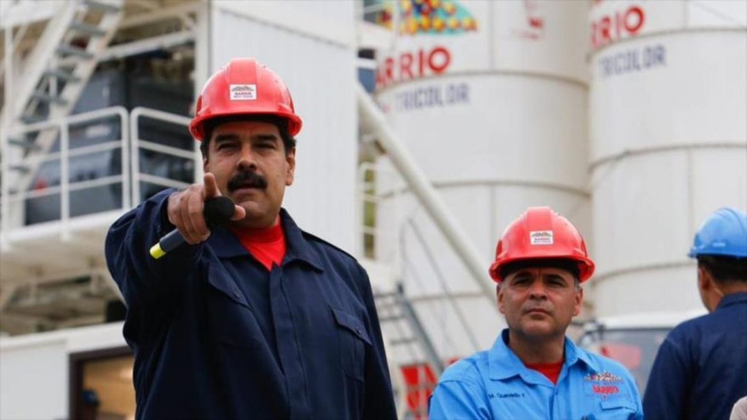 Un ex viceministro chavista pidió a la Justicia española que cite al dictador Nicolás Maduro por irregularidades en PDVSA
