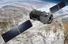 El satélite OCO-2 de la NASA es el encargado de medir las emisiones del CO2 en el planeta