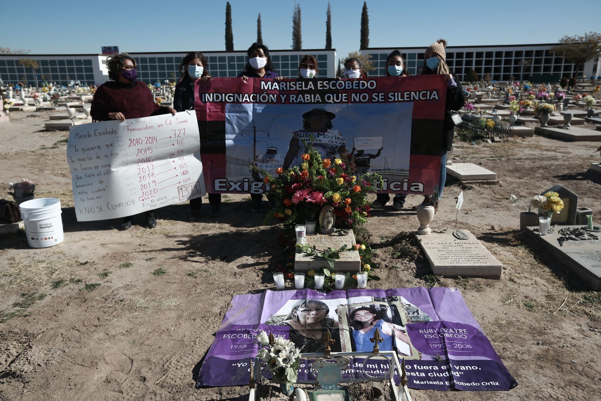(FOTO: NACHO RUIZ/CUARTOSCURO)