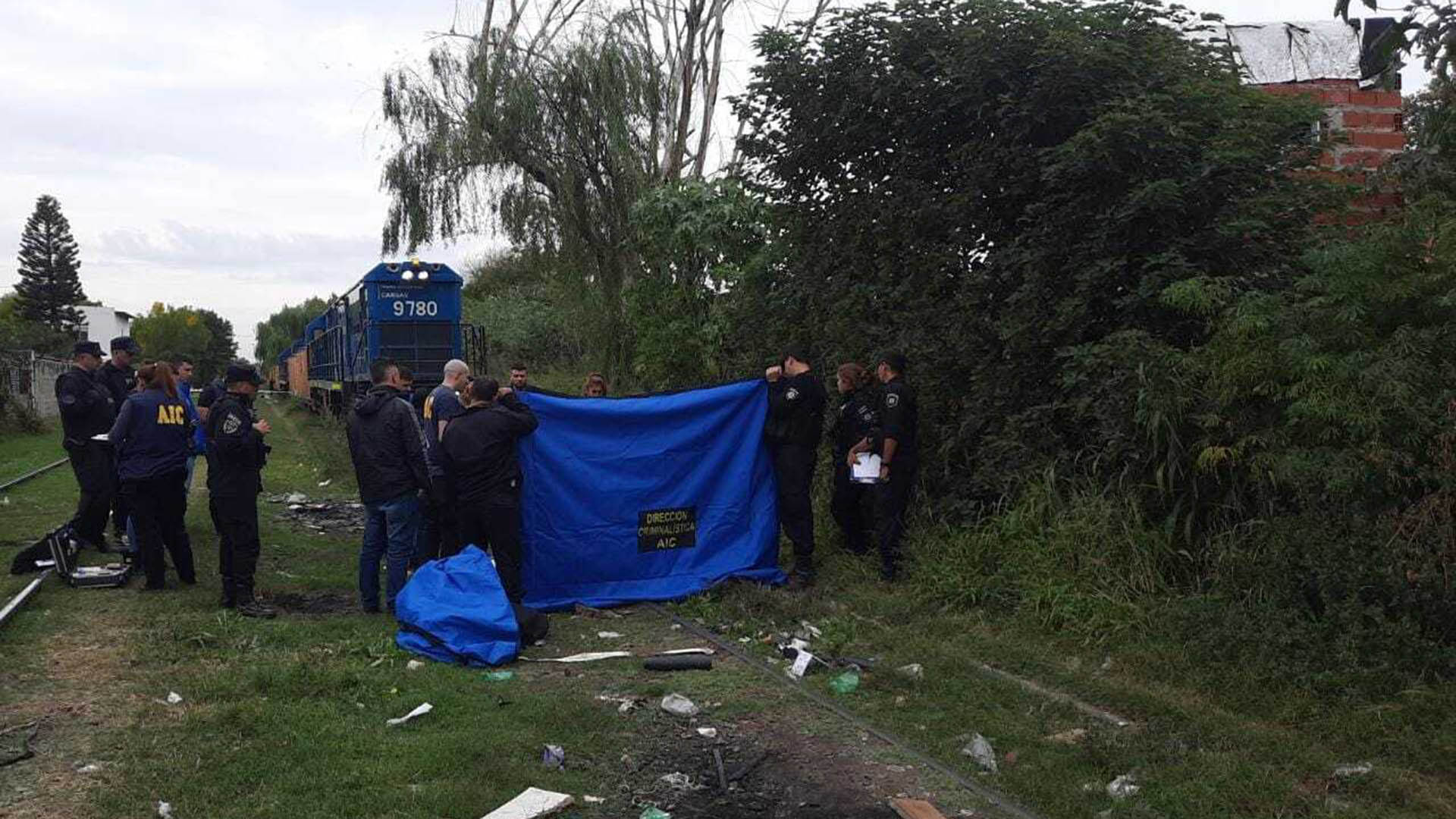 “así Va Para Todos” Apuñalaron A Un Joven En Rosario Y Dejaron Una