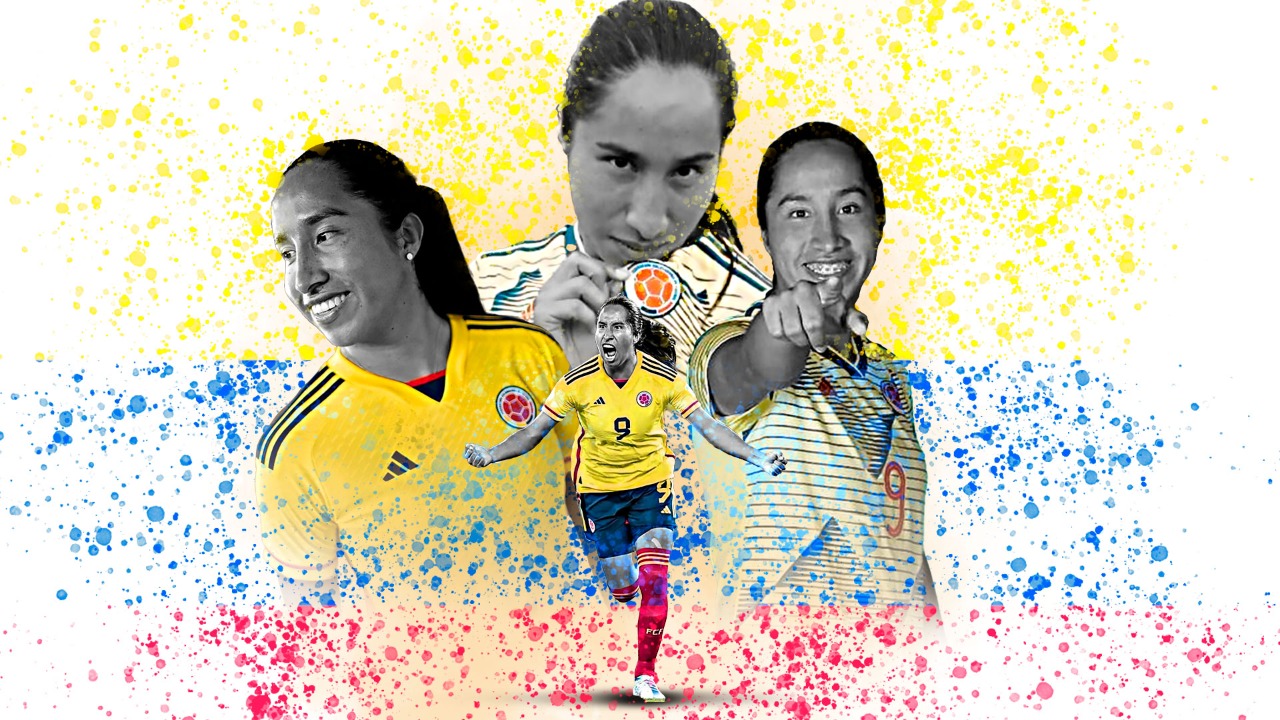 In the group stage of the Conmebol Copa América 2022, Mayra Ramírez scored two goals and provided an assist with the Colombian national team