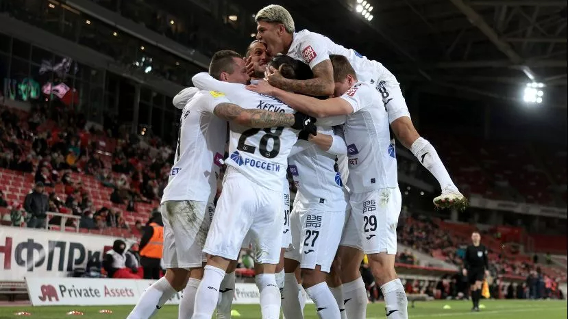 Camisa 10 de peso! Vasco tenta meia Jorge Carrascal, do CSKA de Moscou