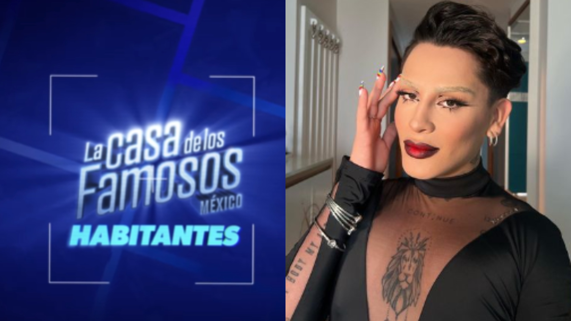 La Casa De Los Famosos 2024 Vot Kalie Lorinda