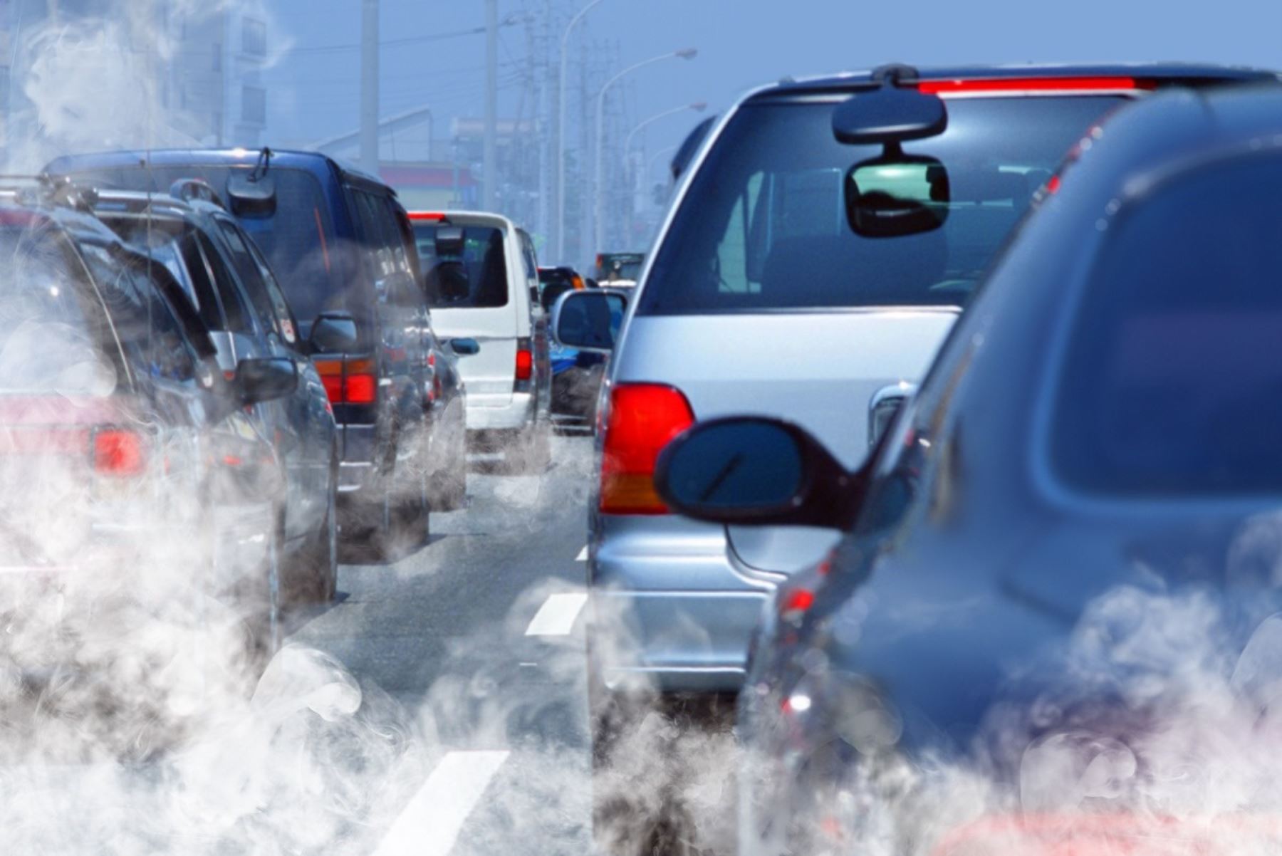 Por qué 5 días de exposición al aire contaminado pueden elevar el riesgo de ACV