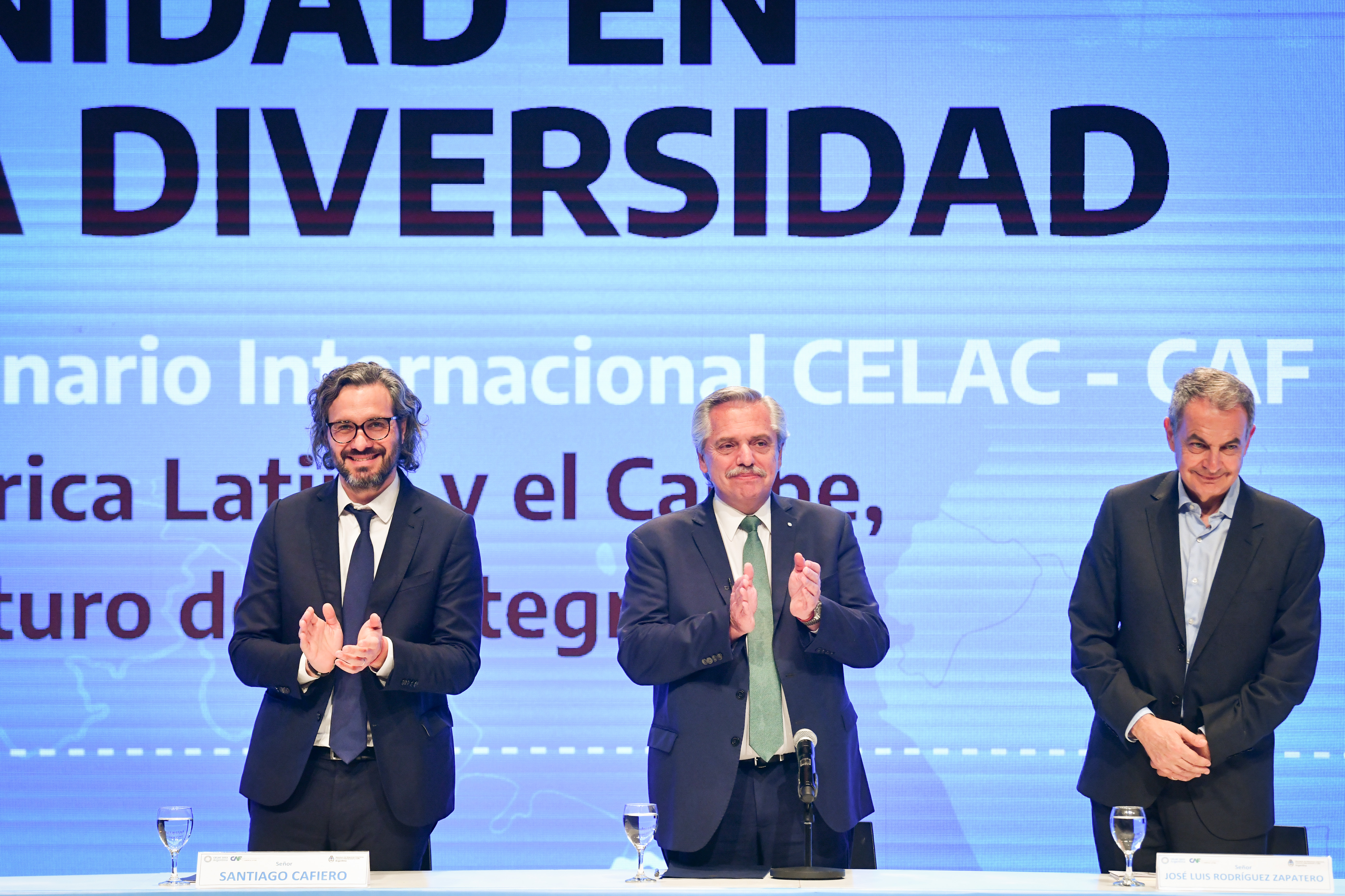 La cumbre de la CELAC se llevará a cabo en Buenos Aires en enero 