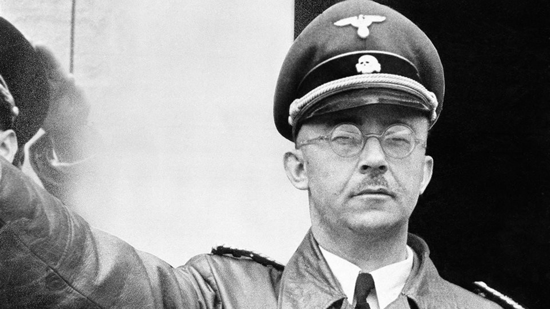 Heinrich Himmler 1920