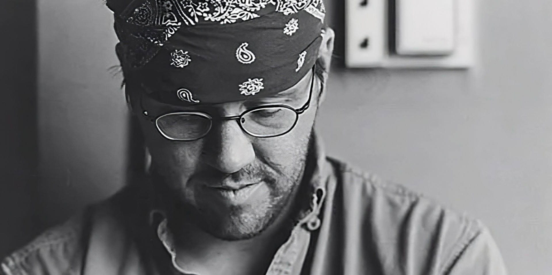 Cinco libros de David Foster Wallace para recordarlo en su natalicio -  Infobae