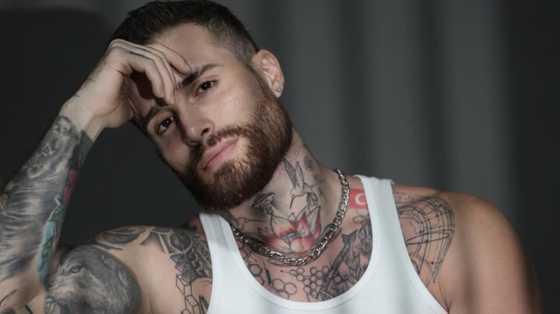 Mateo Varela se despidió de 'La casa de los famosos': el modelo y actor no  solo conquistó a Norma Nivia - Infobae