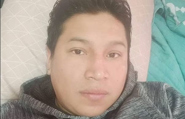 José González de 35 años fue asesinado en Queens