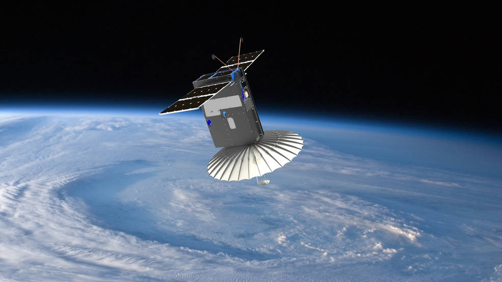 La Facultad de Ingeniería de la Universidad Nacional de La Plata busca desarrollar un pequeño satélite para múltiples propósitos