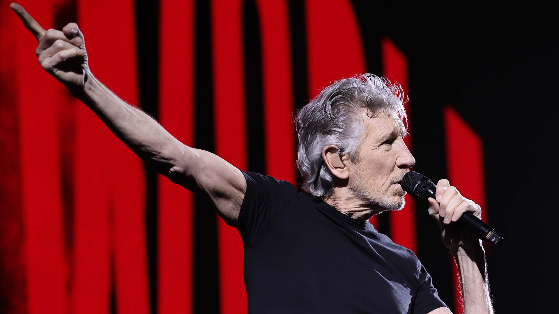 Roger Waters se despide de la Argentina: dónde comprar las entradas para su último concierto