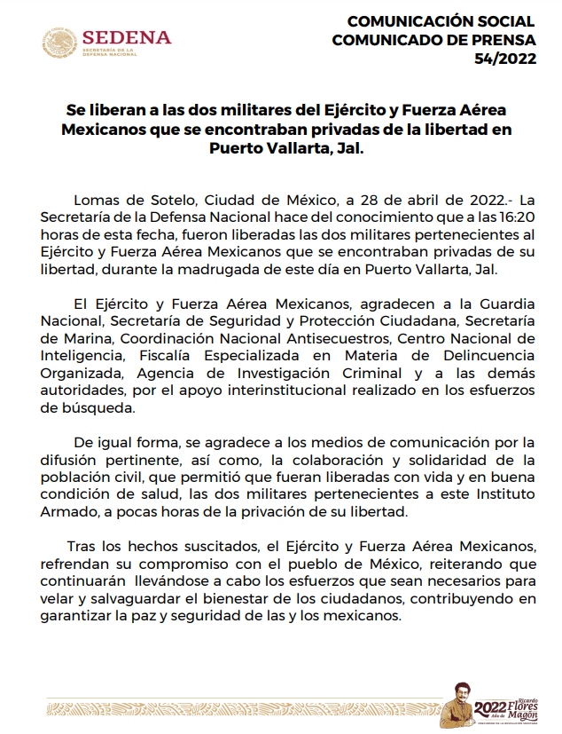 Secuestran a varias personas en Puerto Vallarta - Página 2 R2L3WNO4YJGZVHEWZFJZGIEXBQ