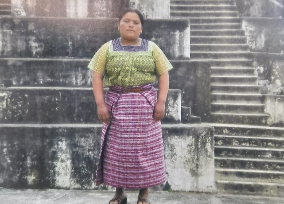 Juana Alonso Santizo: concedieron libertad a migrante indígena tras siete años presa en Tamaulipas