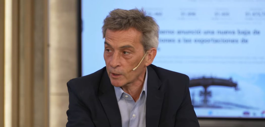 Derrumbe en Parque Patricios: las señales que pueden anticipar una falla estructural, según un experto