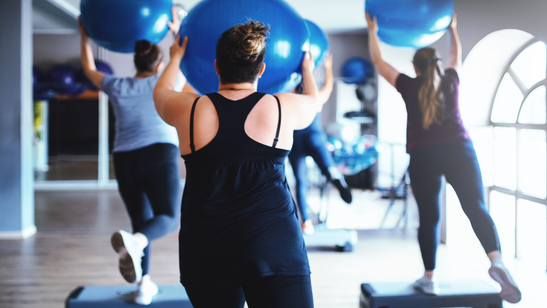 El fin de un mito: el entrenamiento de resistencia es efectivo para bajar de peso 