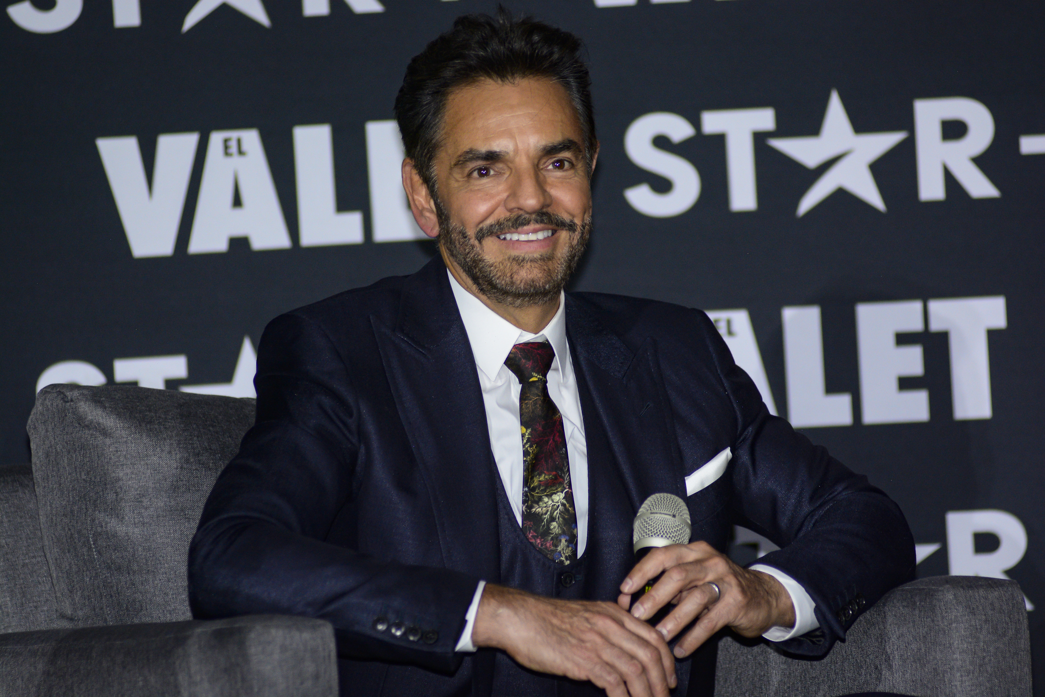 El actor y su familia recibieron un gran apoyo por parte de la comunidad del mundo del espectáculo. Foto: Getty Images