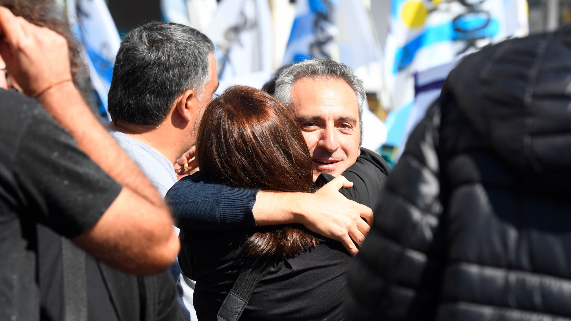 Andrés Larroque Cruzó A Martín Guzmán Tras Su Reaparición “este Chico Entró Por La Ventana Y Se 6169