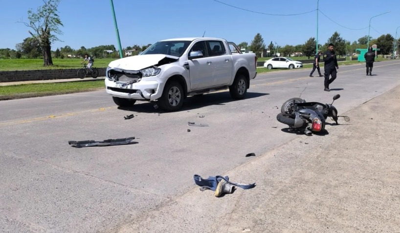 Hoy se fabrica la última pick-up Frontier y Nissan deja de producir autos en la Argentina 