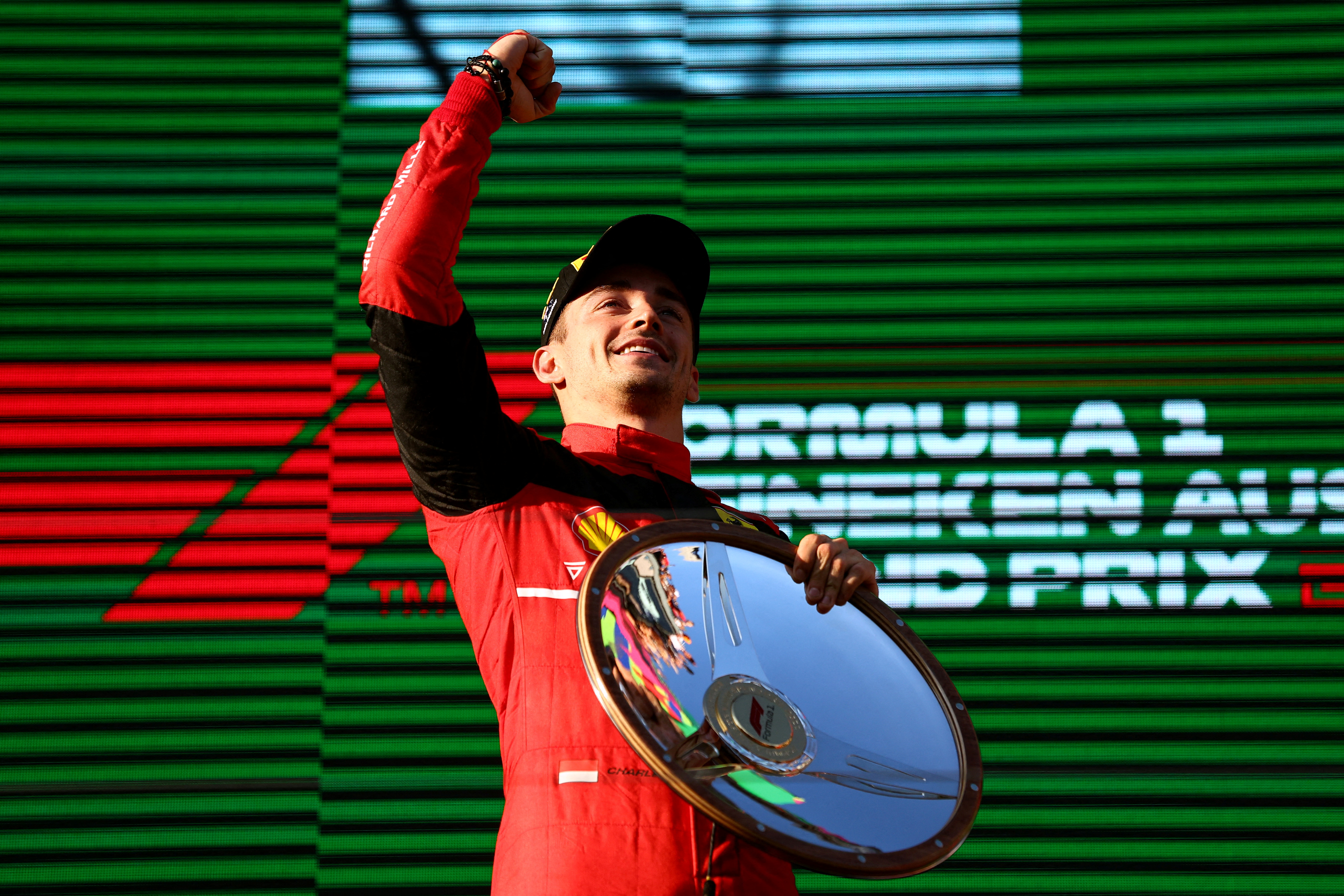 Ferrari