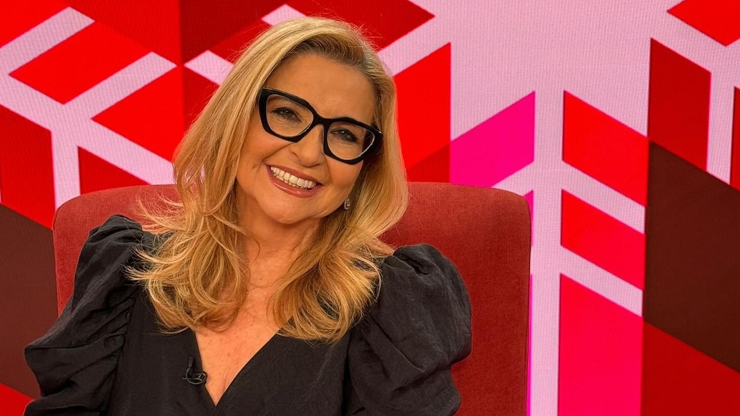 Inmaculada Casal da el salto a la televisión nacional como jurado en la  nueva edición de 'Bailando con las estrellas' - Infobae