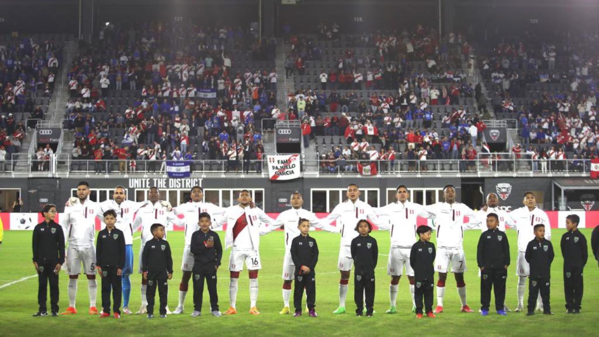 Selección peruana: posibles fechas y rivales para los nuevos amistosos 