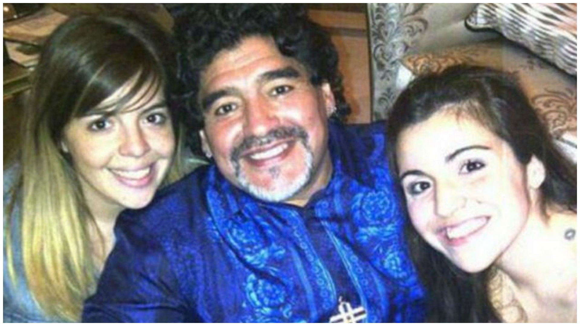 Qué dijeron Dalma y Gianinna luego de que se elevara a juicio la causa por la muerte de Diego Maradona