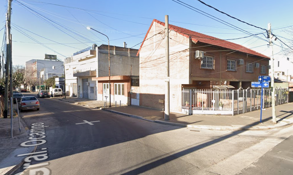 Detuvieron a tres personas por el asesinato de un chico de 23 a&ntilde;os: sospechan que fue por la deuda de un freezer
