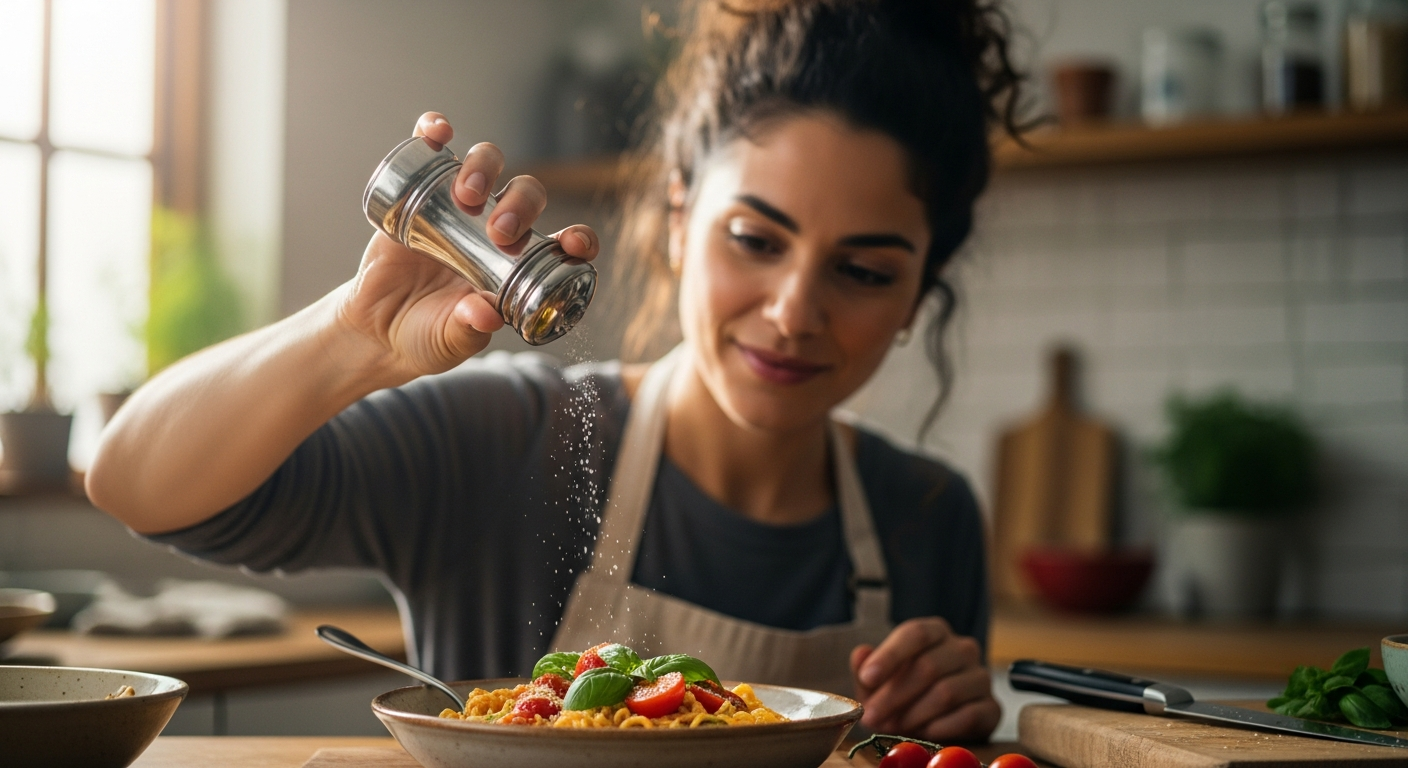 Los 8 ingredientes cotidianos que los chefs consideran imprescindibles en  sus preparaciones diarias - Infobae