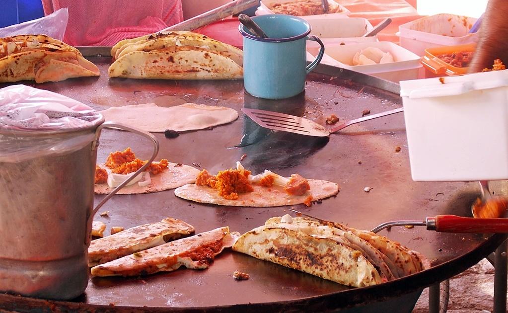 Cinco comidas que España le “heredó” a México - Infobae