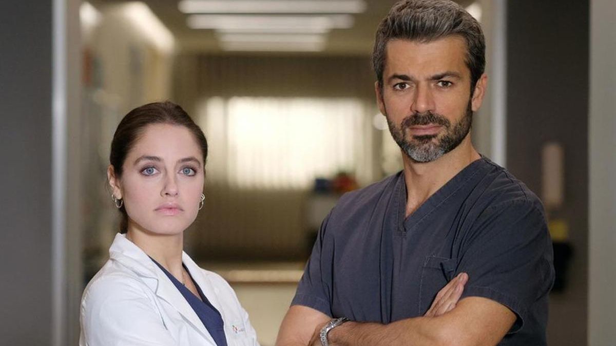 "Doc: una nueva vida" es una serie italiana de gran éxito entre los aficionados de los dramas médicos. (Prime Video)