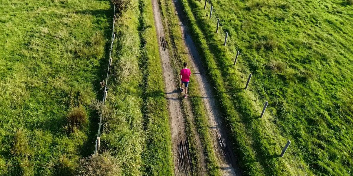 C&oacute;mo es el sendero de 4.000 kil&oacute;metros que recorre la costa de Inglaterra y es el m&aacute;s largo del mundo