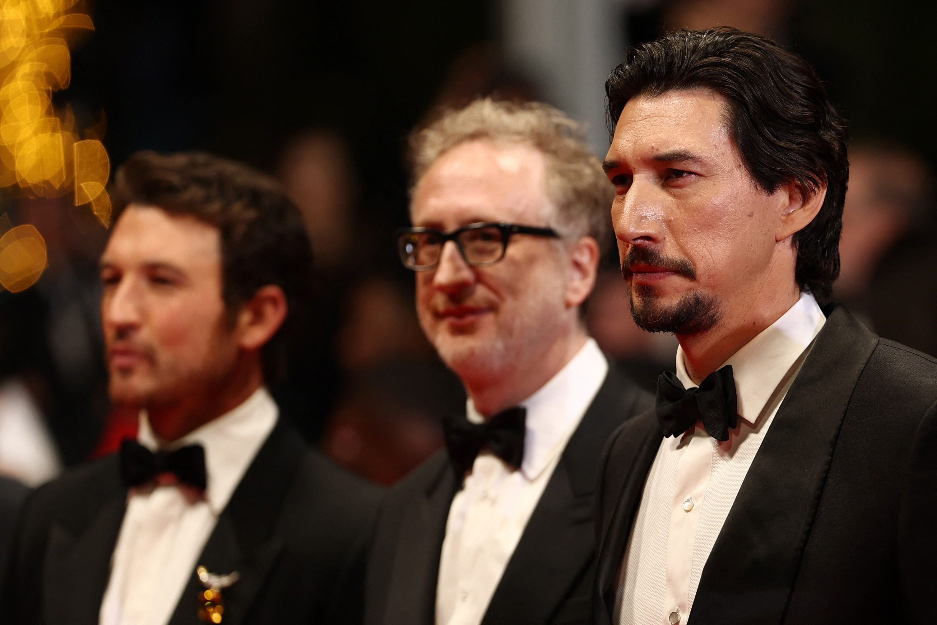 Crece la pol&eacute;mica sobre qui&eacute;n ganar&aacute; la Palma de Oro en el Festival de Cannes