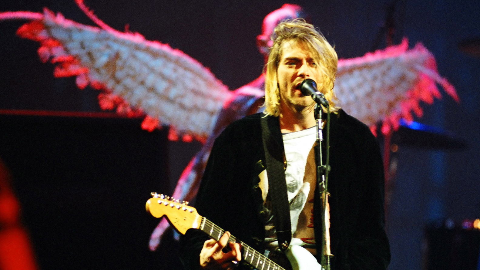 Drogas, alcohol y la frase premonitoria de Kurt Cobain antes del balazo  final: “Me odio y quiero morir” - Infobae