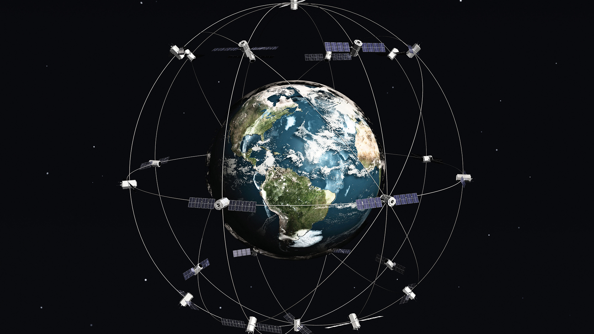 Musk consiguió la aprobación de Starlink, un ambicioso plan de internet satelital que lanzó en 2019, probó (en beta) en 2020 y quiere tener funcionando en el mundo entero en 2021. Y, en el futuro, en Marte.