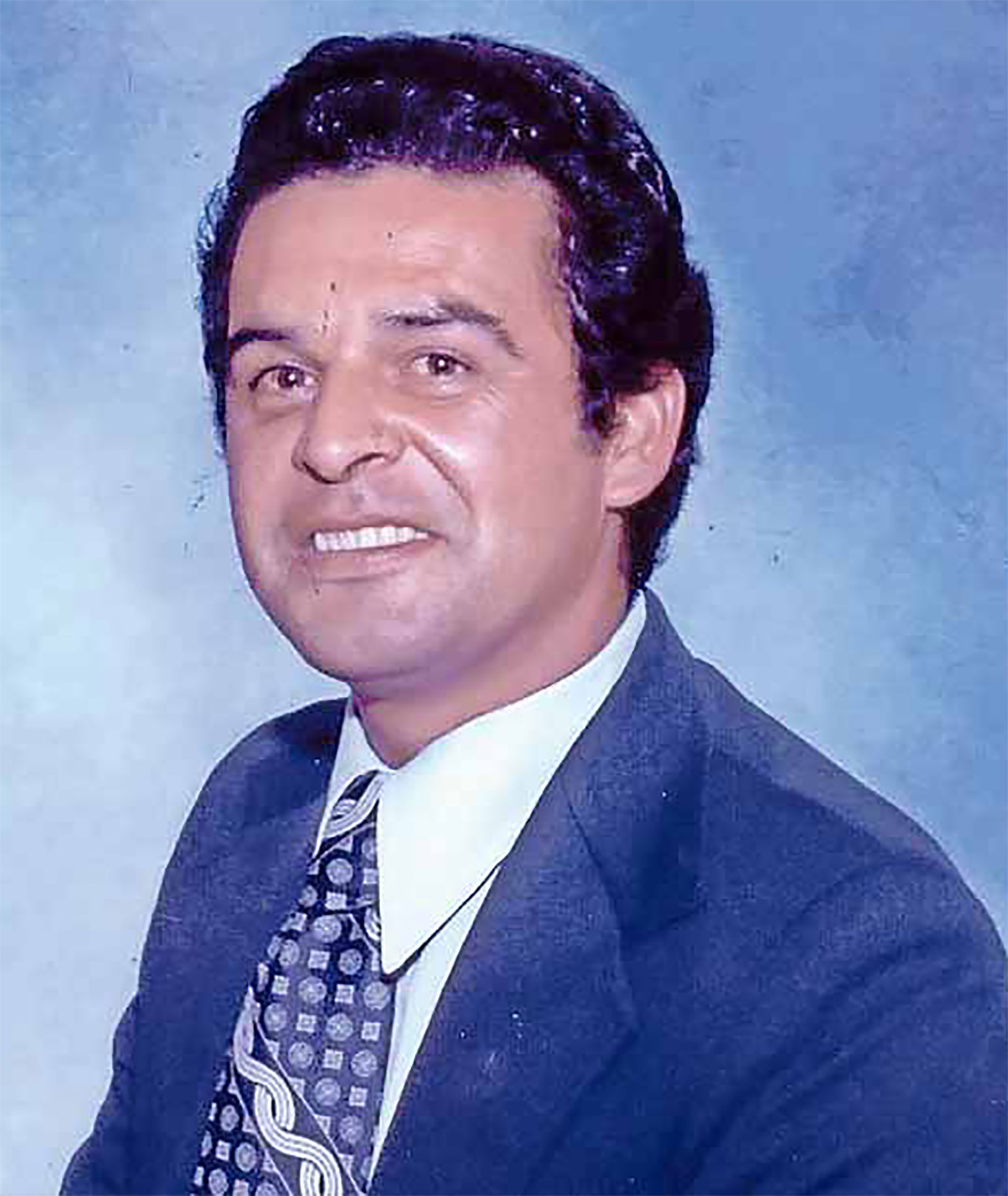Enrique Camarena Salazar fue asesinado en 1985 en Guadalajara (Foto: Archivo)