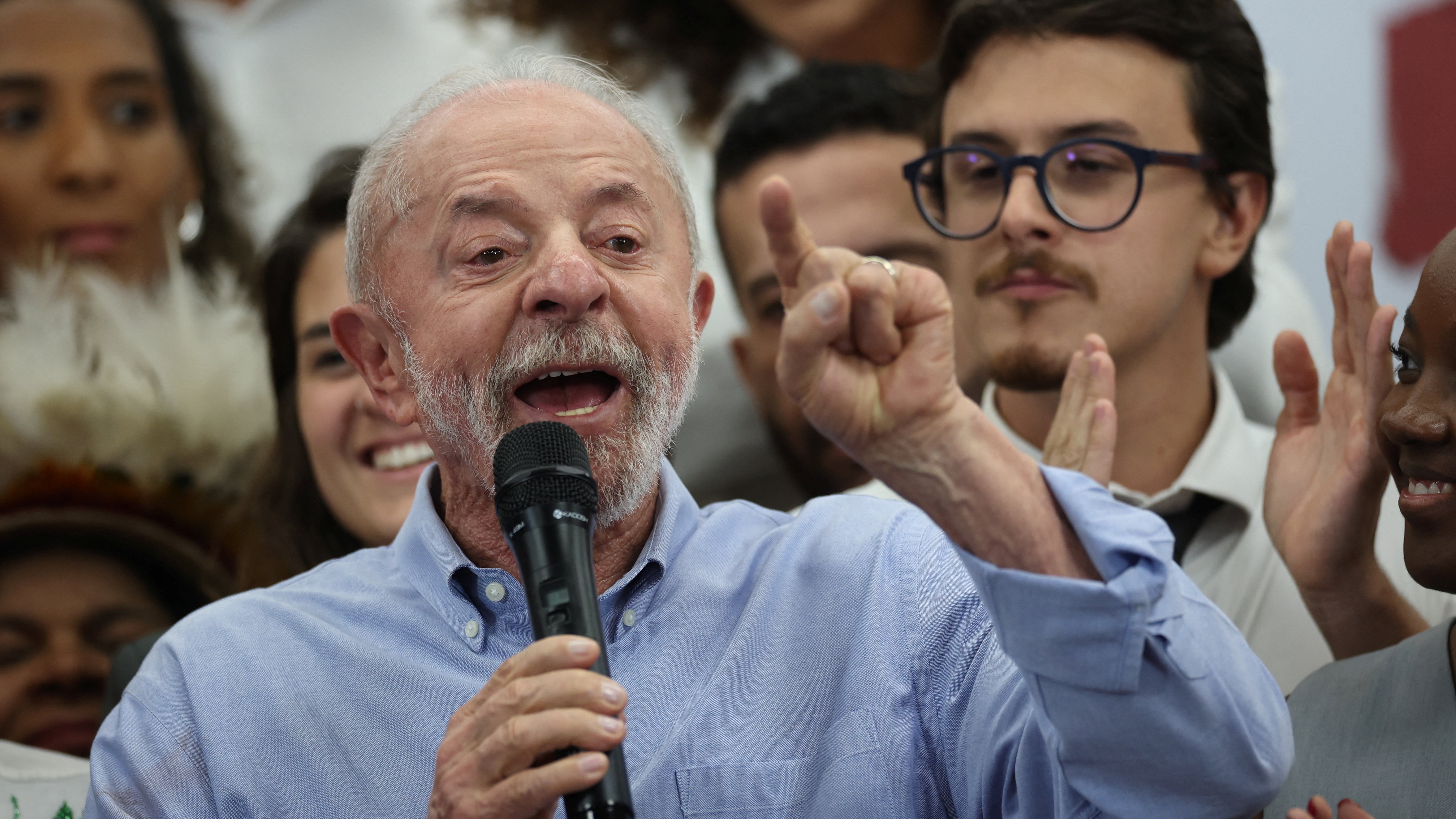 Brasil rumbo al balotaje: la indecisi&oacute;n y el ausentismo van a ser las claves en la segunda vuelta