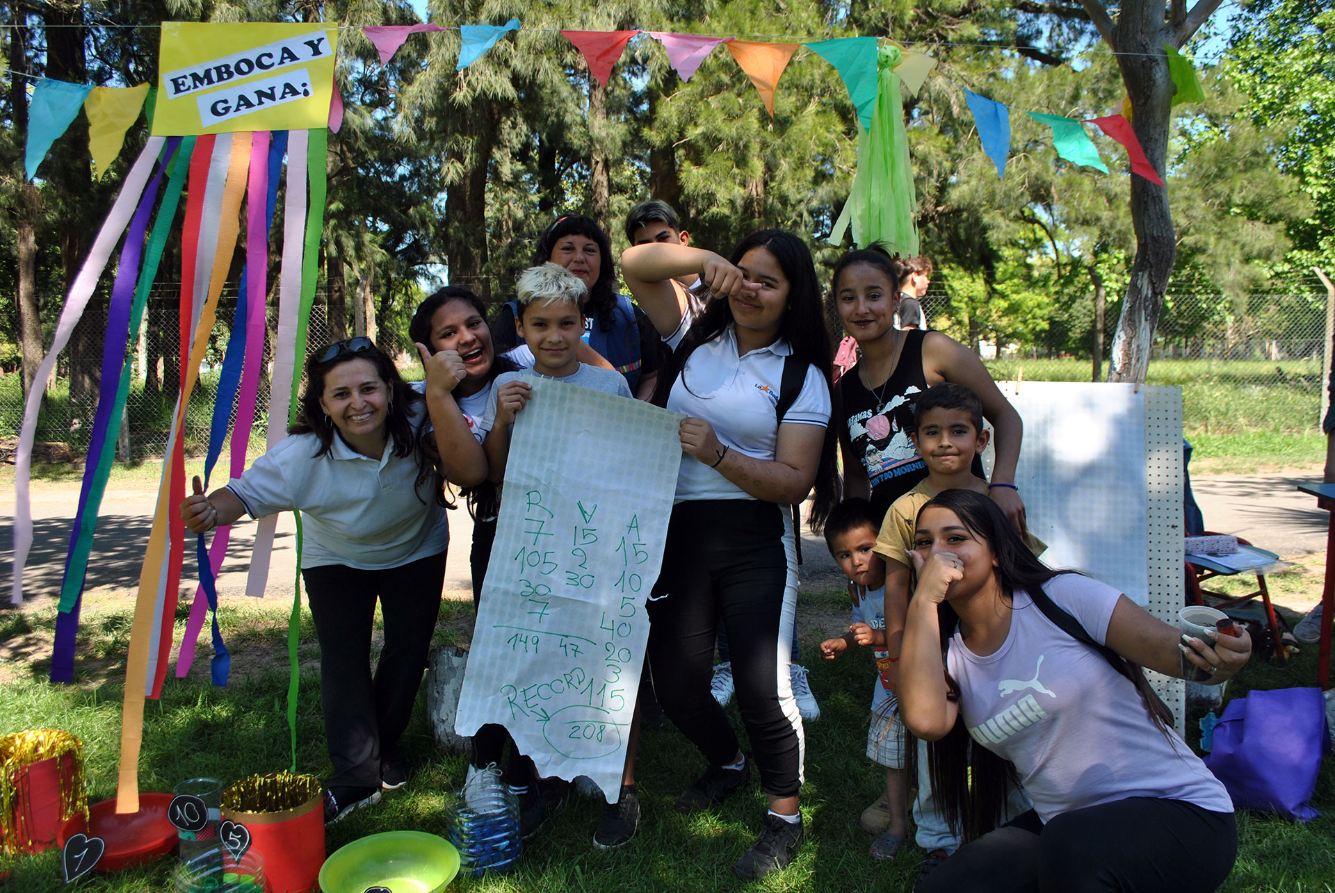 Alumnas del colegio La Salle de González Catán: su director explica cómo trabajaron en la pandemia para mantener el contacto con los alumnos y que nadie quede afuera