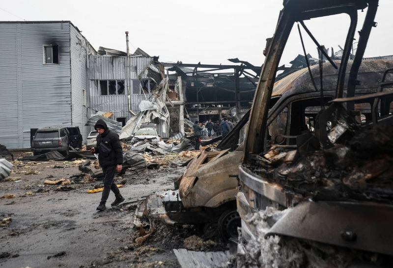 Quién era Braian Cabrera, el joven de 18 años asesinado a tiros durante una discusión en el carnaval de Mercedes