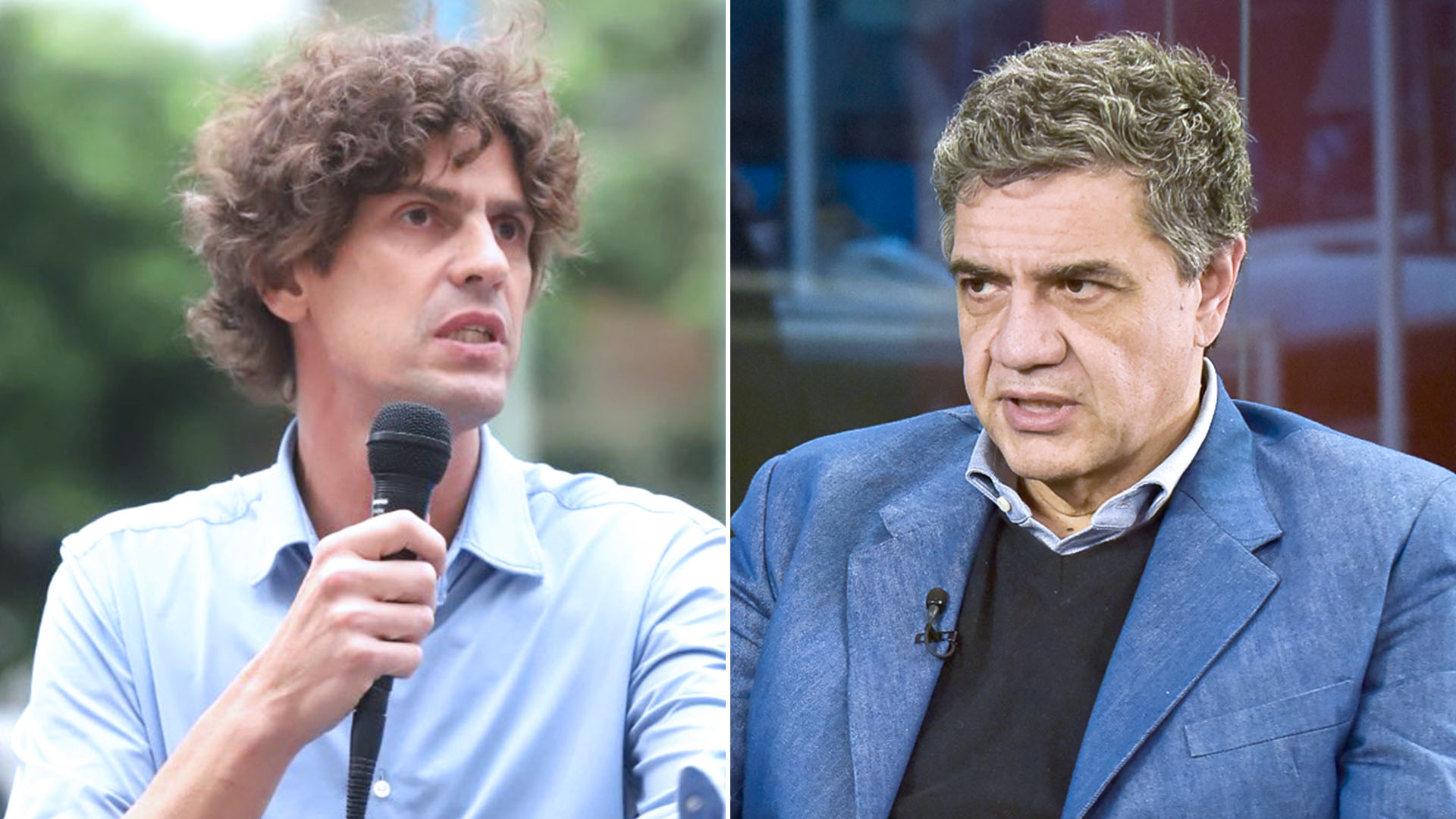 Rodríguez Larreta anunció que Jorge Macri será el candidato a jefe de Gobierno porteño del PRO y competirá en las PASO con Martín Lousteau 