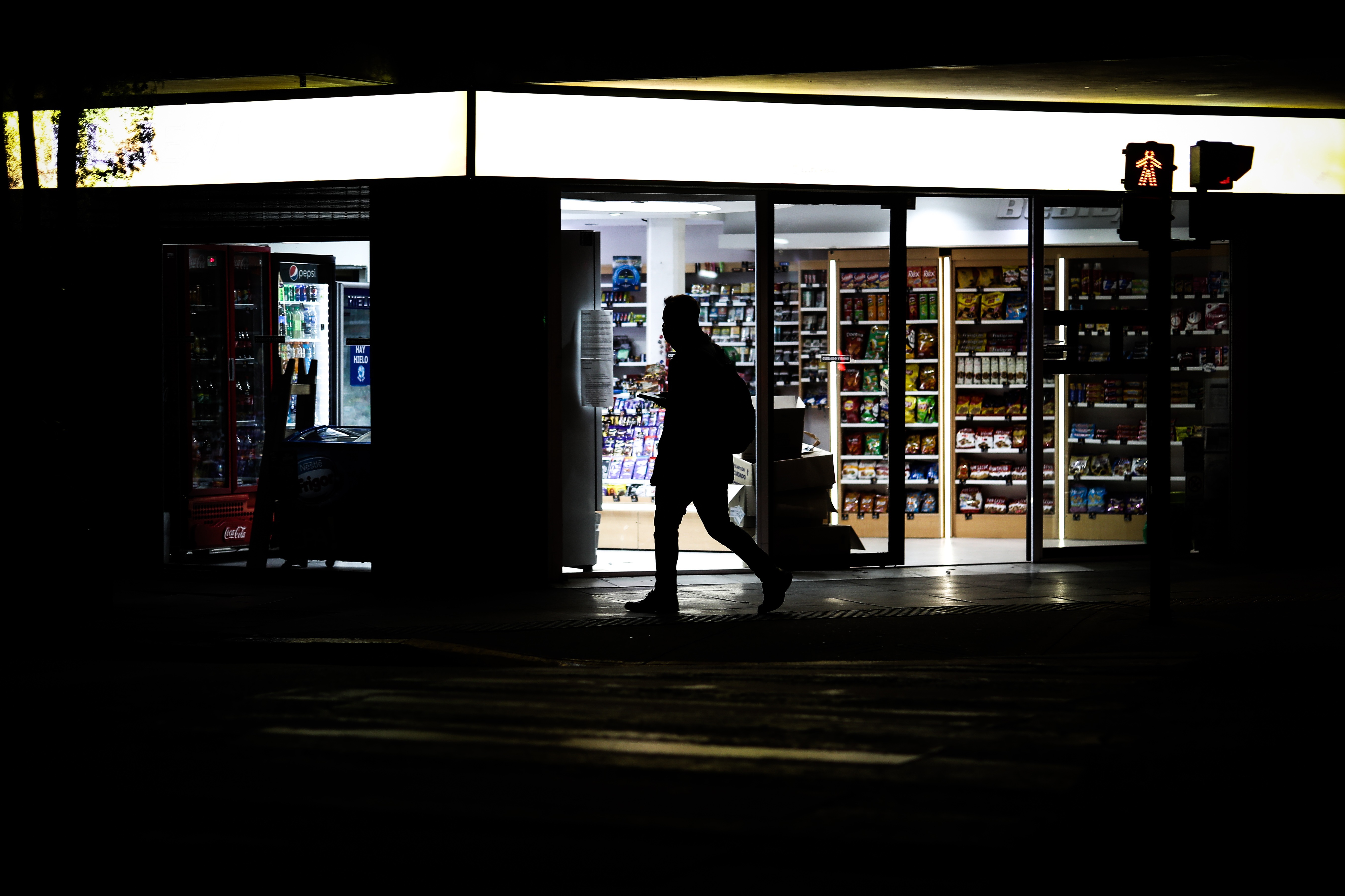 Desde la Secretaría de Comercio, mostraron datos de brechas de precios entre tipo de comercios