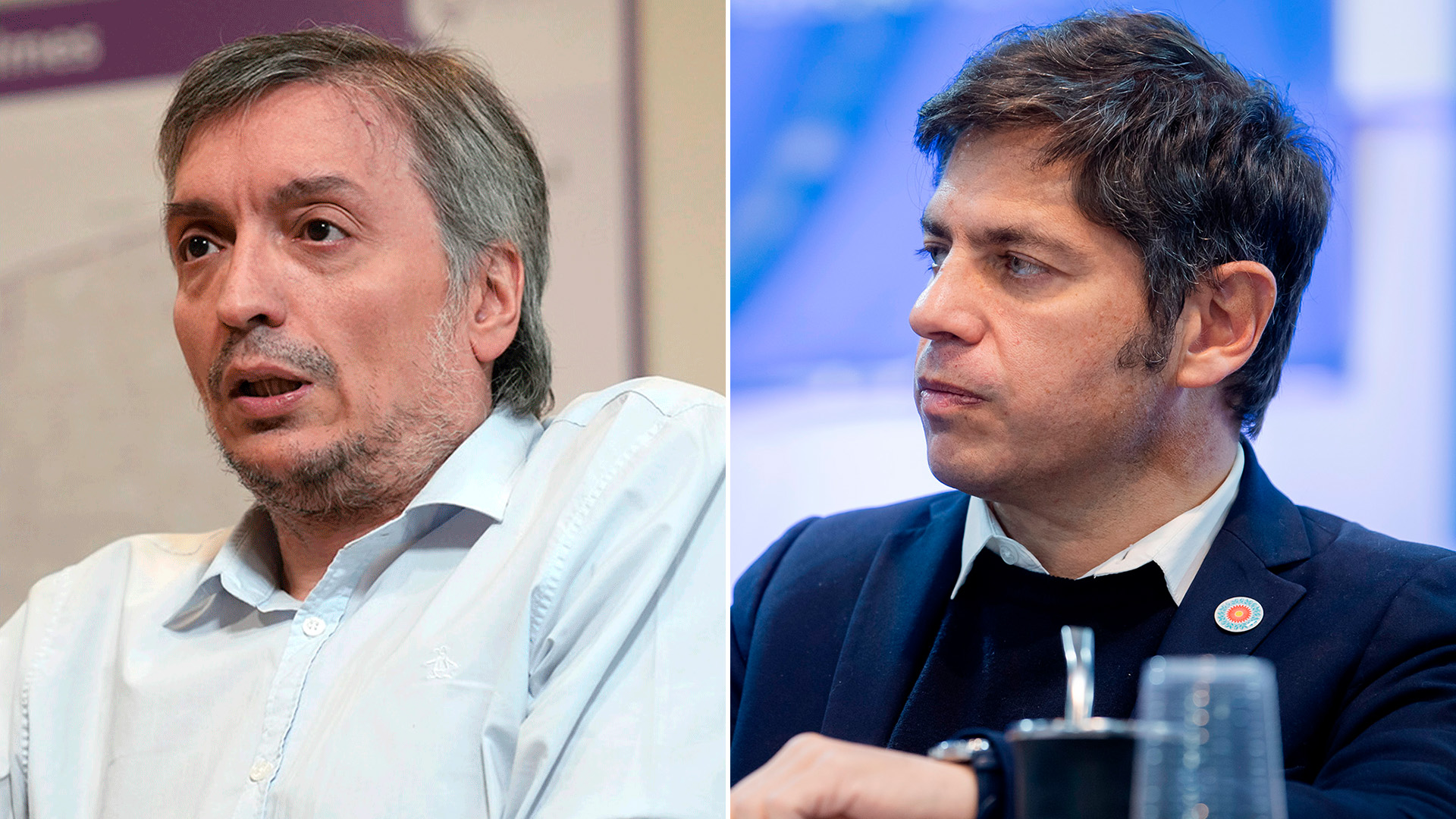 El peronismo advierte que el Gobierno pierde apoyo y trata de acercar posiciones: el pedido de Kirchner a Kicillof