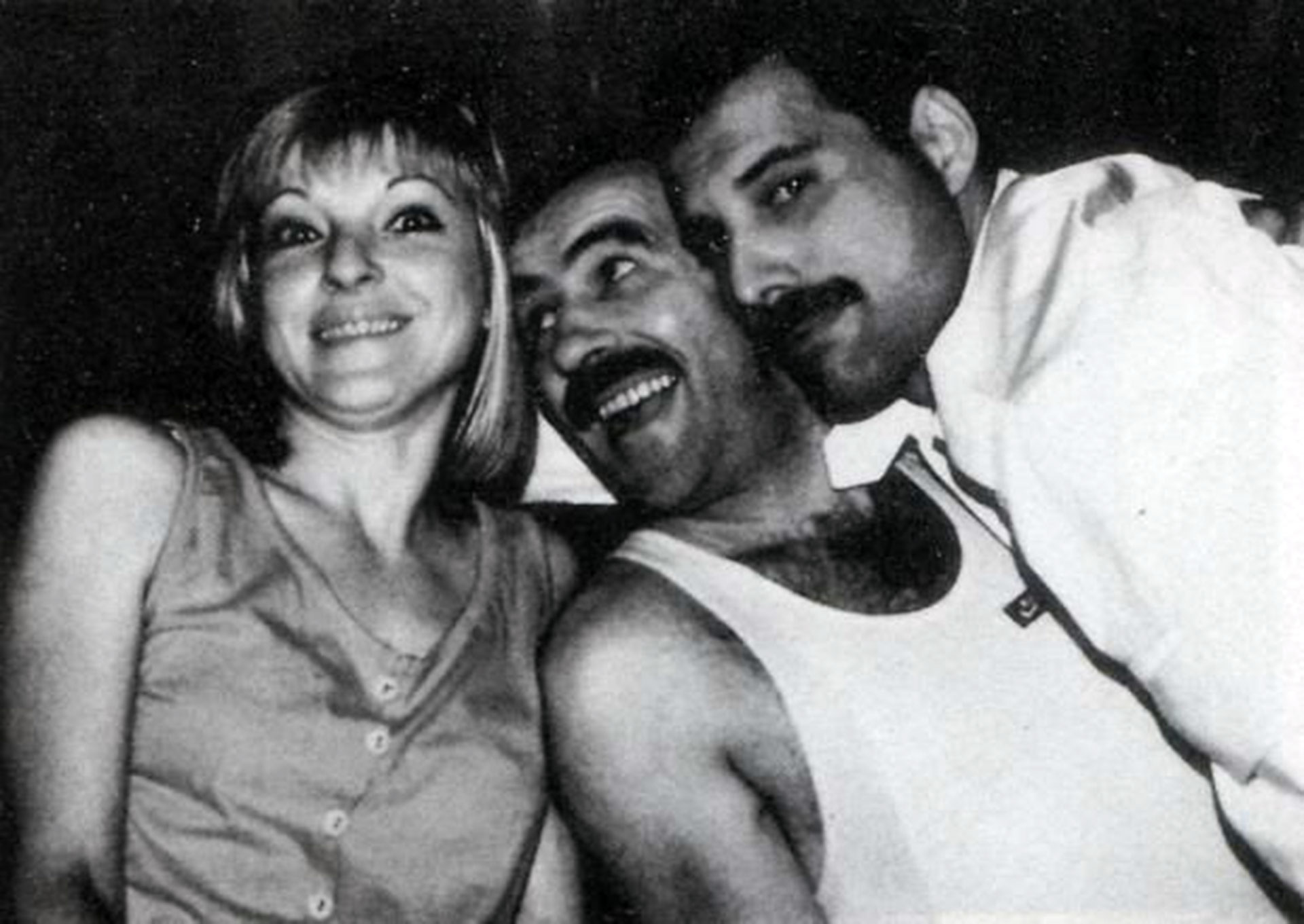 Mary Austin, la mujer que aceptó la sexualidad de Freddie Mercury y fue  incondicional aún luego de su muerte - Infobae