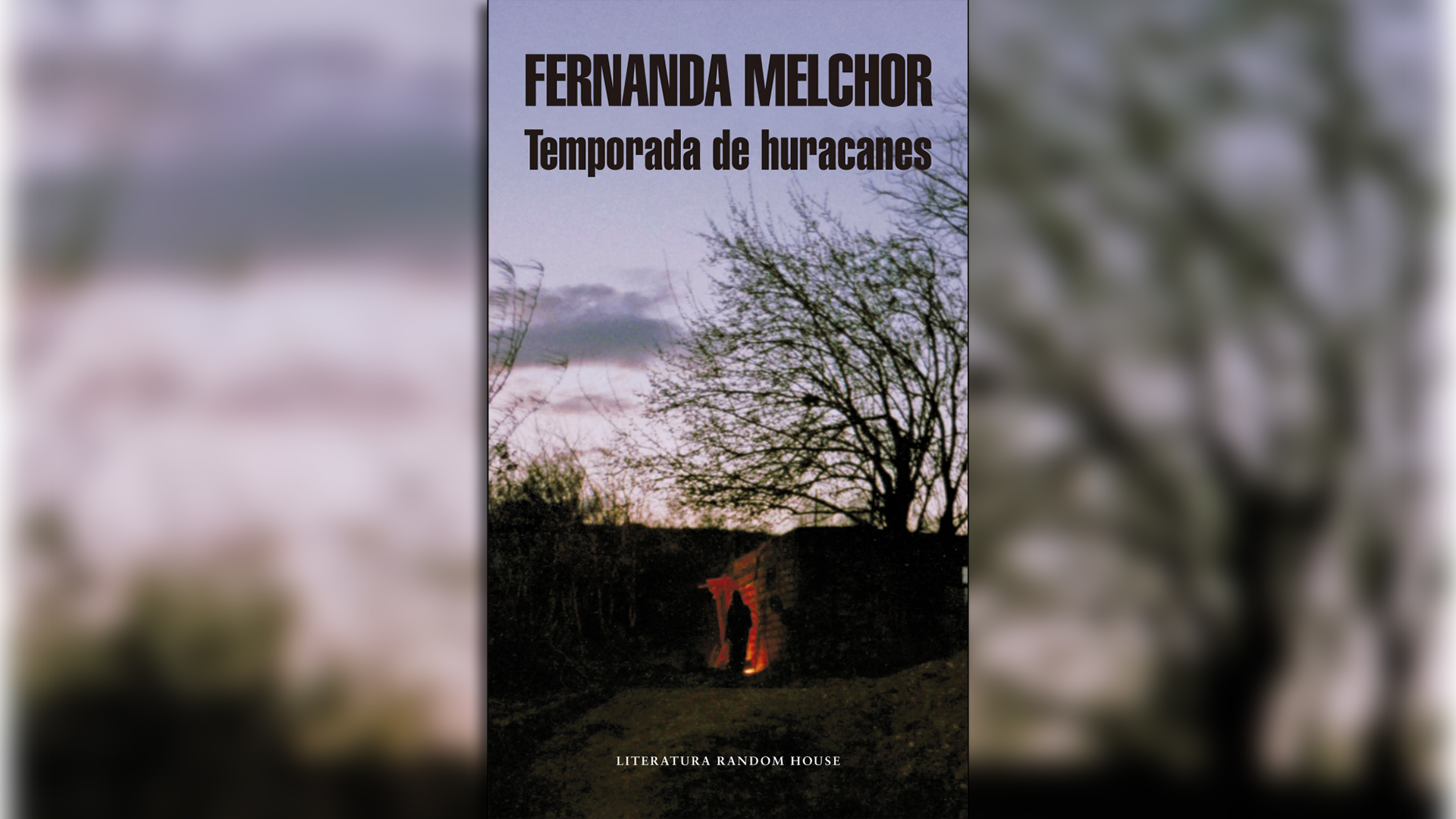 “Temporada de huracanes”: Netflix adaptará la novela sobre la violencia y la miseria escrita por la mexicana Fernanda Melchor