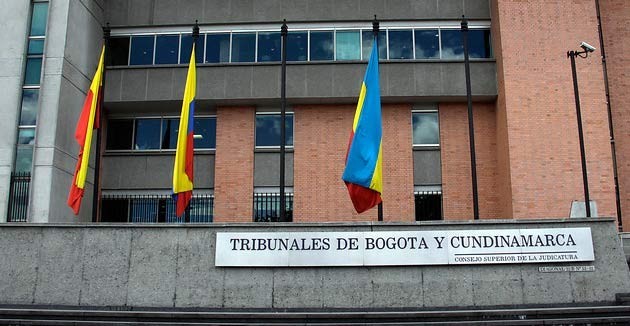 Estado colombiano y Corficolombiana apelarán sentencia que los obliga a pagar 14 billones de pesos