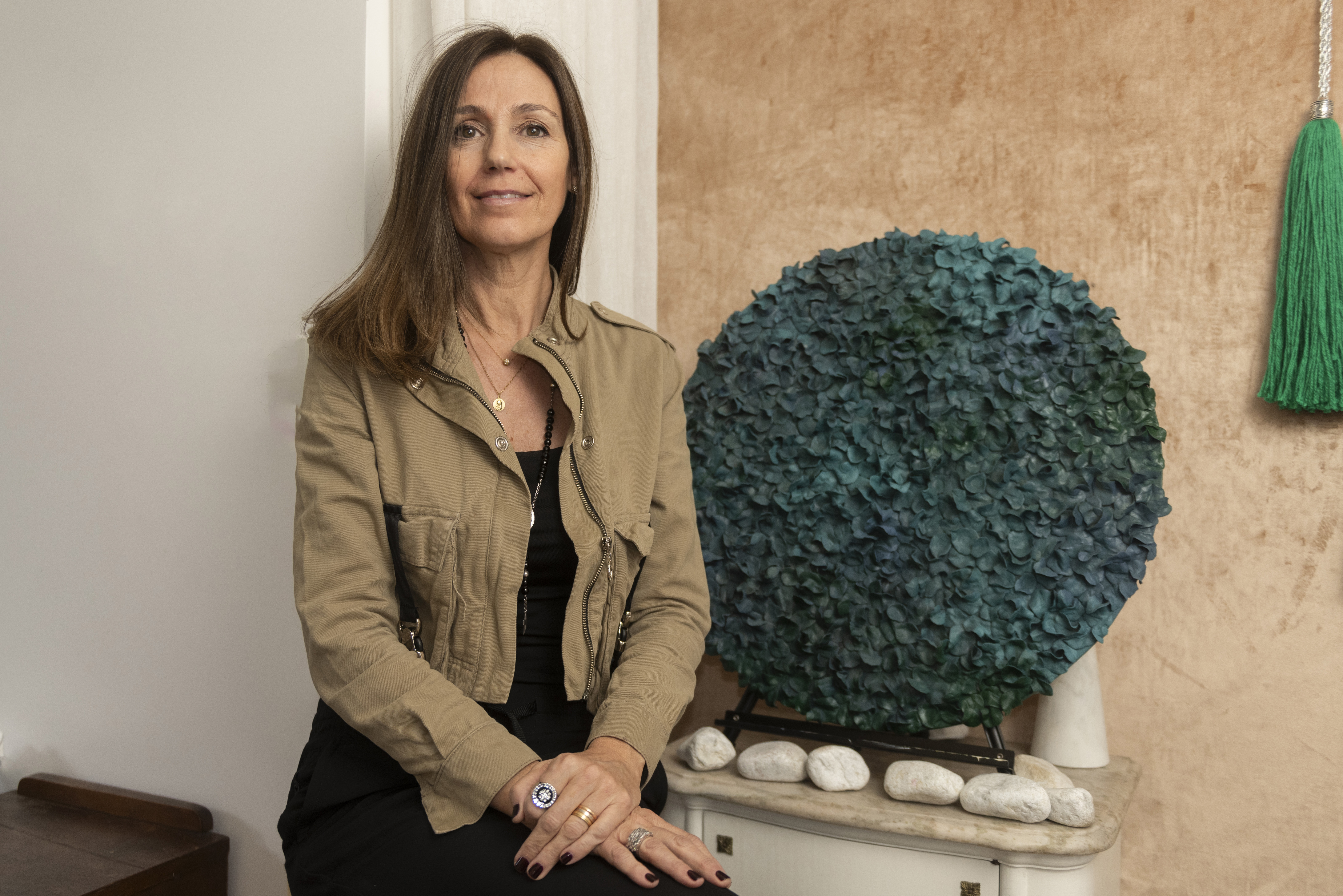 Suspendieron la audiencia del jury a Makintach cuando iban a declarar los jueces del caso Maradona: los motivos