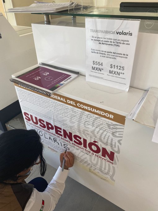 Qué llevar en equipaje de mano, Volaris y otras aerolíneas
