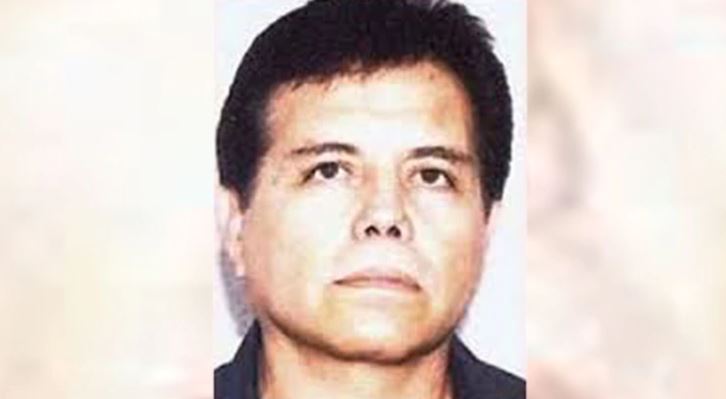 Ismael Zambada García es buscado por las autoridades de Estados Unidos (Foto: Oficina del Departamento de Estado de EU)