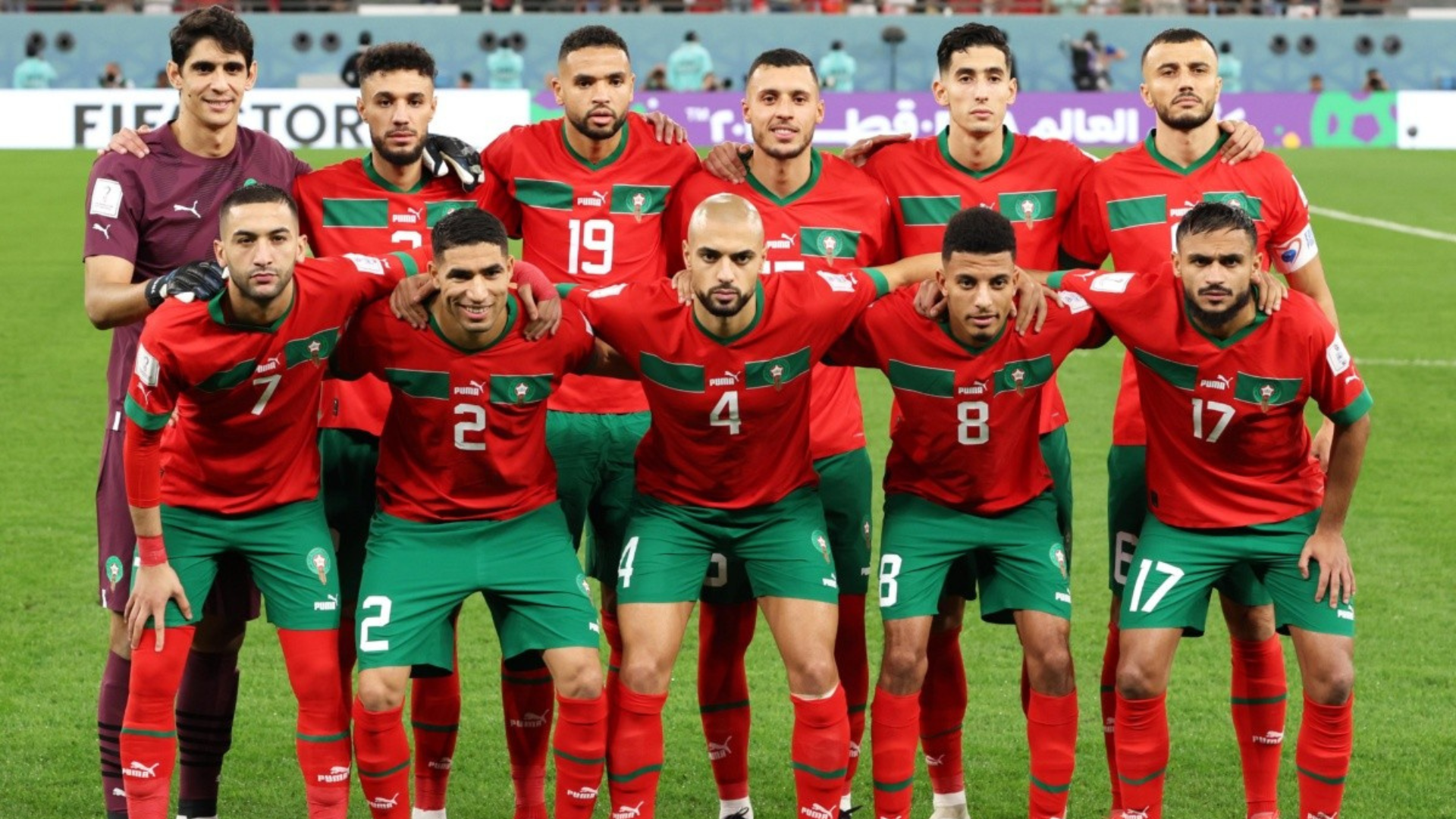 Peru will face Morocco with all its figures that shone in the Qatar 2022 World Cup.