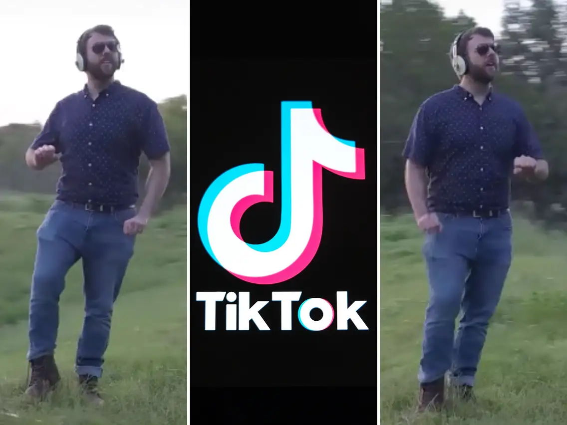 Top 15 de los videos en TikTok con más 'Me gusta'. (foto: Insider)